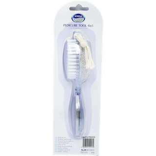Athena Beauté Strumento per pedicure 4 in 1
