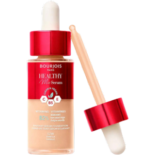 Bourjois Paris Healthy Mix Serum Foundation Base trucco 52W - 30 ml