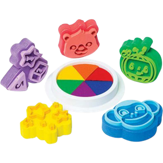 Set di timbri CoComelon