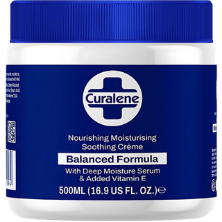Curalene Moisturising Cream - 500ml