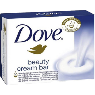 Saponetta Dove Beauty Cream – 90 g