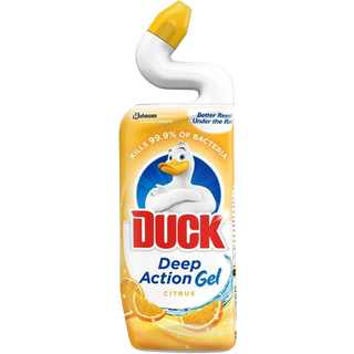 Gel doccia Duck Deep Action agli agrumi – 750 ml