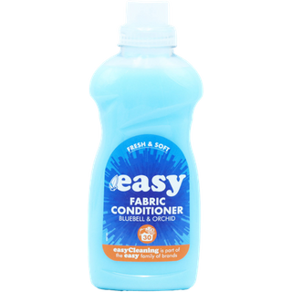 Easy Fresh & Soft - Ammorbidente per tessuti alla campanula e orchidea - 750 ml