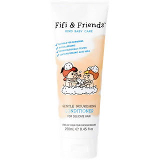 Fifi & Friends Baby Care Gentle Nourishing Conditioner - 250 ml