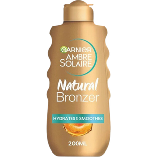 Garnier Ambre Solaire Natural Bronzer Lozione autoabbronzante – 200 ml
