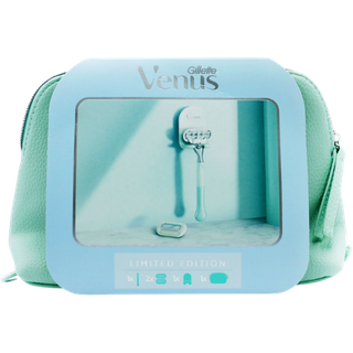 Gillette Venus Limited Edition Extra Smooth Sensitive Set Regalo Rasatura