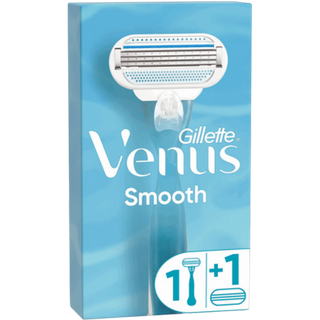Gillette Venus Smooth Shaving Razor