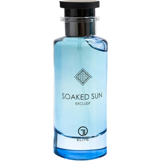 Grandeur Unisex Soaked Sun Exclusif Eau de Parfum – 100 ml