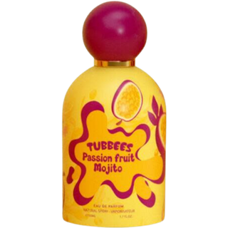 Tubbees Passion Fruit Mojito by Grandeur EAU DE PARFUM SPRAY 1.7 OZ for UNISEX