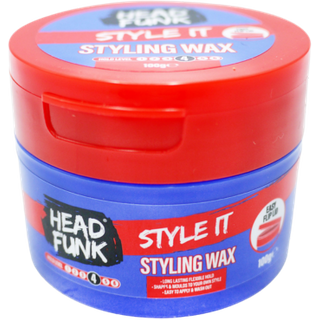 Cera modellante Head Funk – 100 g