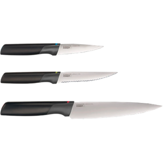 Joseph Joseph Elevate Set di coltelli - 3 pezzi