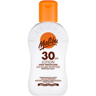 Malibu SPF 30 Crema solare ad alta protezione resistente all’acqua - 100 ml