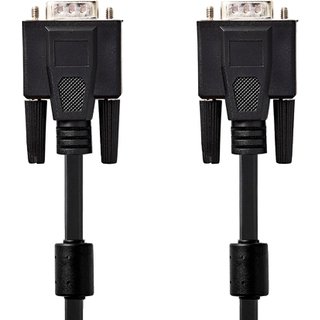 Nedis VGA cable - 3 metres