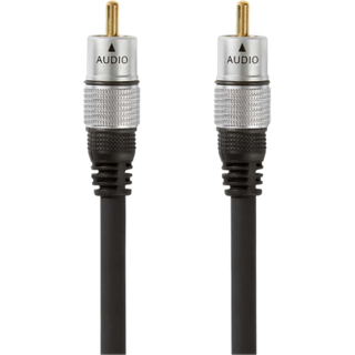 Cavo audio digitale RCA maschio Nedis - 5 metri
