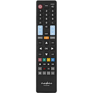 Nedis Pre-programmed Universal Remote Control