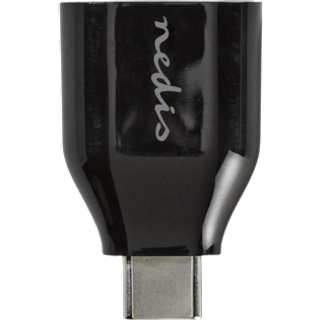 Adattatore da USB-C a USB-A femmina Nedis