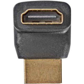 Adattatore HDMI ad angolo Nedis - 270°