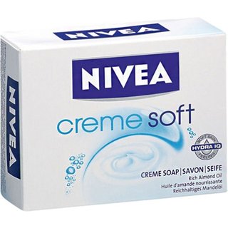 Nivea Sapone delicato per le mani 100 g