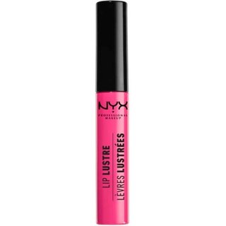 NYX Lip Lustre Glossy Lip Tint - Euforisch 06