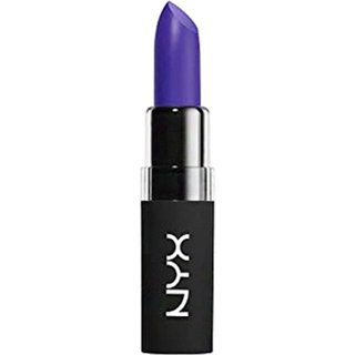 NYX Velvet Matte Lipstick Disorderly