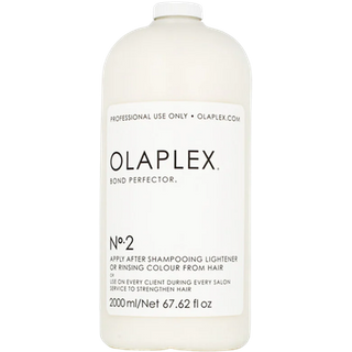 Olaplex No.2 Bond Perfector Trattamento per capelli - 2000 ml