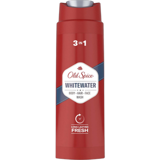 Gel doccia Old Spice 3 in 1 Whitewater - 250 ml