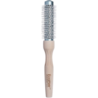 Spazzola rotonda termica Olivia Garden EcoHair - 24 mm