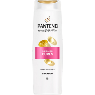 Shampoo Pantene Pro-V Active Defined Curls – 325 ml
