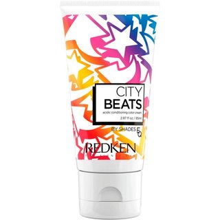 Tinta per capelli Redken City Beats Clear - 85 ml