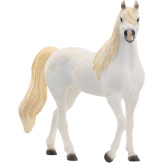 Schleich Figura di cavalla araba
