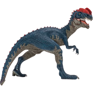 Schleich Dilophosaurus Dinosaurs Figure – 14567