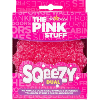 Stardrops De Roze Stuff Squeezy Doppio Scrub