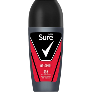 Sure Original Roll-On per uomo – 50 ml