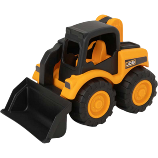 Teamsterz JCB minipala compatta – 7 pollici
