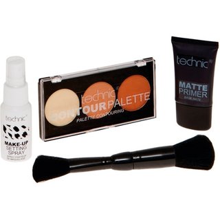 Set per il contouring Technic