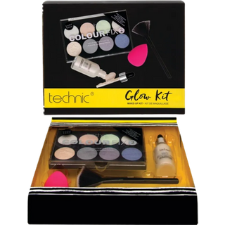 Technic Glow Make Up Kit