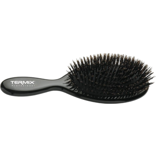 Termix Spazzola per capelli piccola in setole naturali