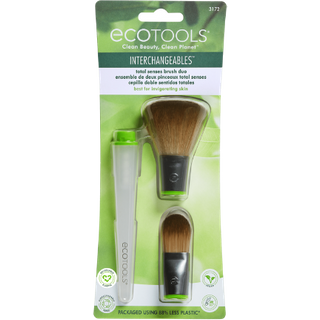 Pennello da trucco EcoTools Total Sense