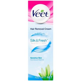 Veet Sensitive Crema depilatoria - 100 ml