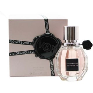 Flowerbomb by Viktor & Rolf EAU DE PARFUM SPRAY 1 OZ for WOMEN