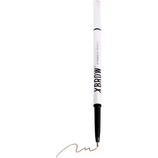 Xlash Xbrow Wenkbrauwpotlood - Beige Bruin