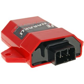 NK390.39 - Naraku CDI Unit To Bypass Immobilizer For Peugeot Vivacity 50 2001-2007