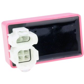 NK390.15 - Naraku Racing CDI Unit For Tauris Strada 125 4T 2011-2014