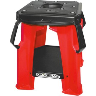 1CYC-2037-32UA - 1CYC-2037-32UA - Cycra Moto Paddock Stand - Red