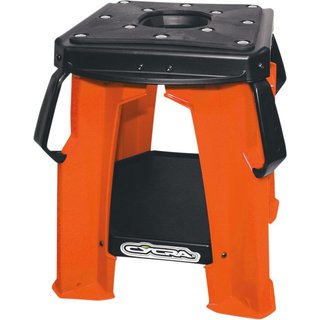 1CYC-2037-22UA - 1CYC-2037-22UA - Cycra Moto Paddock Stand - Orange