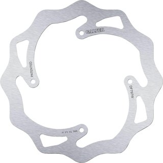 DF797W - DF797W - Galfer Wave Rear Brake Disc - KTM SX-E 5 2019-2024