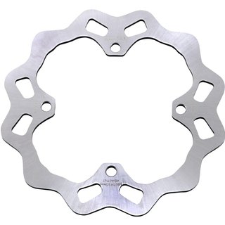 DF350W - DF350W - Galfer Wave Fixed Rear Brake Disc - Suzuki RMZ450 2005-2017