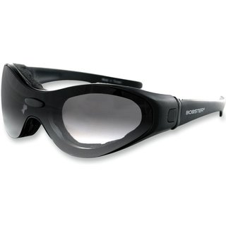 BSTT0C1AC - BSTT0C1AC - Bobster Spektrax Goggles - Matte Black