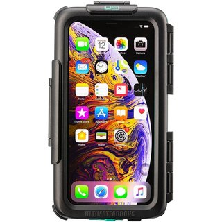 UA-HARDWPI12MAX - Ultimateaddons Waterproof Tough Mount Case for Apple iPhone 12 Pro Max