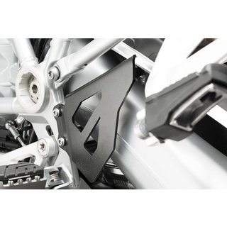 SCT.07.174.10400/B - SW Motech Brake Cylinder Guard - BMW R 1250 GS 2019-2024 - Black
